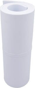 OISAKLD EVA Foam 2mm-10mm 13.7"×39" Craft Foam Sheet 74 kg/m³ Cosplay Foam for Craft Model Cosplay 8mm