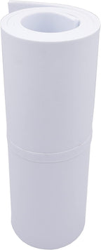 OISAKLD EVA Foam 2mm-10mm 13.7"×39" Craft Foam Sheet 74 kg/m³ Cosplay Foam for Craft Model Cosplay 8mm