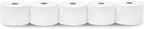 100 ROLLS SHARP ER A-320 330 4100 460 470 44mm 1.75 CASH REGISTER TAPE PAPER ROLL