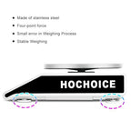 Precision Electronic Balance Scale 3000g x 0.01g | Lab Scale, Counting Scale, Scientific Gram Scale |for Laboratory, Jewelry, Industrial, Business