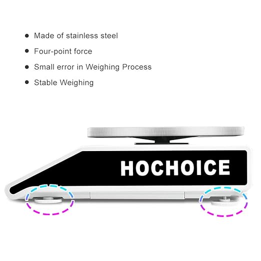 Lab Analytical Precision Scale 1000g x 0.01g | Weighs Grams, Ounces, Pounds and Carats | 0.01g High Accuracy Electronic Scientific Balance for Laboratory, Jewelry, Business | 1 Year Warranty