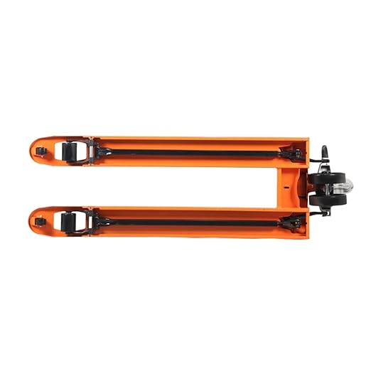 Tory Carrier Manual Pallet Jack Hand Pallet Truck 48" Lx27“W 5500lbs Capacity