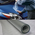 VViViD Clear Gloss Protection Anti-Scratch Film 7mil - 12 Inch x 180 Inch