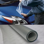 VViViD Clear Gloss Protection Anti-Scratch Film 7mil - 12 Inch x 180 Inch