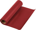 RUSPEPA Red Kraft Paper Roll - 12 inches x 100 feet - Recyclable Paper Perfect for for Crafts, Art,Small Wrapping, Packing, Postal, Shipping, Dunnage & Parcel