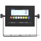SellEton SL-5x8-20K Heavy-Duty, Industrial Floor Scale, Metal Indicator with Platform Scale (60" x 96", 20,000 lbs x 5 lb)