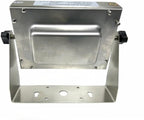 Liberty LS-930-5’x7’ (60” x 84”) Platform Cage System Portable Livestock Animal Weighing Scale