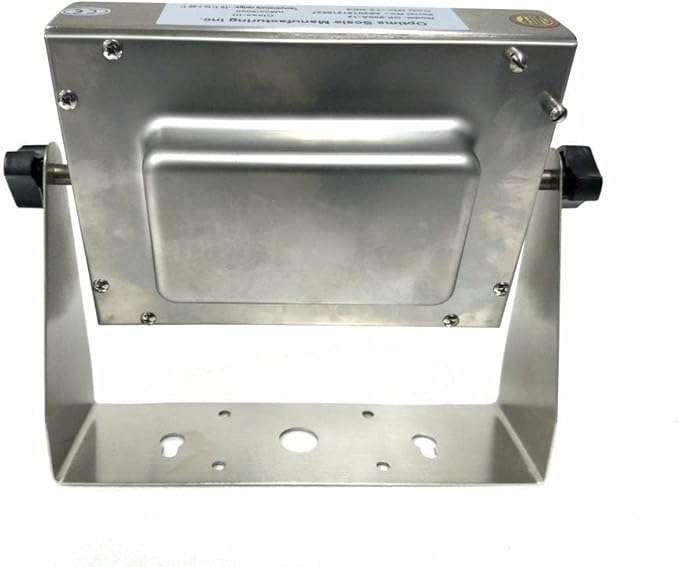 Liberty LS-930-5’x7’ (60” x 84”) Platform Cage System Portable Livestock Animal Weighing Scale