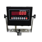 SellEton SL-915-Series NTEP Legal for Trade Bench Scale with Stainless Steel Bench top & Free Software | 16" x 16" Capacity: 300 lb x 0.05 lb