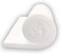 FOAMYFOAM 2Pack High Density 1 inch Thick, 24 inch Wide, 72 inch Long Upholstery Foam, Cushion Replacement