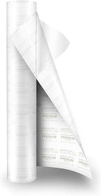 VViViD Barricade Premium 8 Year Stealth Satin Clear Paint Protection Film (6" x 60")
