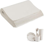Large Moving Paper Packing Sheets 18x24 Inch Newsprint Paper for Packaging Moving Shipping Supplies, Wrapping Fragile Items, Pet Cage Liners 5.3LB