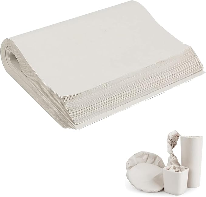 Large Moving Paper Packing Sheets 24x30 Inch Newsprint Paper for Packaging Moving Shipping Supplies, Wrapping Fragile Items, Pet Cage Liners 9LB