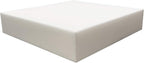 FoamRush 5" x 26" x 26" Upholstery Foam Cushion High Density (Chair Cushion Square Foam for Dinning Chairs, Wheelchair Seat Cushion Replacement)