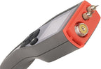 JX-30W/CS Digital Wood Moisture Meter with Carrying Case/Includes meter, 324CAS-0111 carrying case, and (2) extra 2498/A-100 pins.