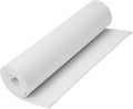 AMZQNART EVA Foam 5mm, Cosplay Foam Roll 16 x 59in（6.5sqft）White, Suitable for Large Foam Cosplay Modeling, DIY Projects, Crafts, Ultra High Density 90 kg/m3.