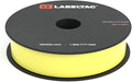 LabelTac LT4/LT4P/LTPX Label Supply 1" x 150' Hi-Vis Yellow