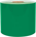 LabelTac LT4/LT4P/LTPX Label Supply 4" x 150' Green