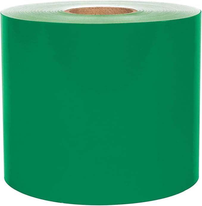 LabelTac LT4/LT4P/LTPX Label Supply 4" x 150' Green