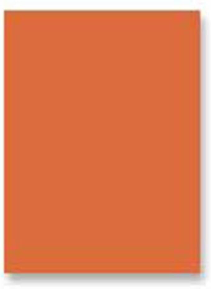 Pacon® Spectra® Art Kraft® Roll, 36" x 1000', Orange