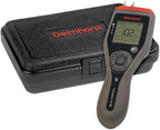 JX-30W/CS Digital Wood Moisture Meter with Carrying Case/Includes meter, 324CAS-0111 carrying case, and (2) extra 2498/A-100 pins.