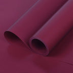 FWSA WRAPS Flower Wrapping Paper Roll Red Korean Floral Bouquet Packing Supplies Waterproof Fresh Flowers Gift Packaging Marterials (COLOR 12)