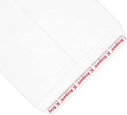 120 PCS 6x9 inches Security Catalog Envelopes Printable Self Seal Envelopes, Anti Tear White Envelopes for Invitation Cards, Pictures, Photos, Documents