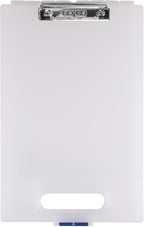 Dexas Clipcase Storage Clipboard w/Handle