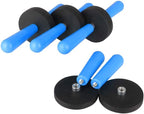 8PCS Car Vinyl Wrap Gripper Magnet Holder Tints Tool, Car Wrapping and Crafts Sign Making Vinyl Tools Magnets