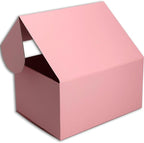 10x7x5 inches Small Shipping Boxes Set of 20 - Pink Mailer Corrugated Cardboard Boxes for Shipping Packaging Mailing Products