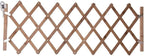 43-inch Wide 18-inch Tall Dog Gate Wood Pet Gate for House Doorway Stairs Patio Yard Puppy Foldable Fence Fences for Dogs Indoor