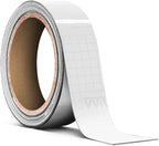 VViViD Clear Gloss Paint Protection Film Pinstripe Tape Vinyl Wrap (1” x 20ft)