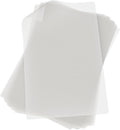 Laminating Sheets, (3 Mil) 500 Pack Thermal Laminating Pouches Holds 8.5 x 11 Inch,3 Mil Clear Laminator Paper 9 x 11.5 Inch, Letter Size, for Education,Documents, Certificate
