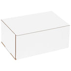 BOX USA Shipping Boxes Small 9"L x 6"W x 4"H, 50-Pack | Corrugated Cardboard Box for Packing, Moving and Storage