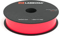 LabelTac LT4/LT4P/LTPX Label Supply 1" x 150' Red