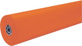 Pacon® Spectra® Art Kraft® Roll, 36" x 1000', Orange