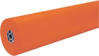 Pacon® Spectra® Art Kraft® Roll, 36" x 1000', Orange