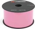LT4/LT4P/LTPX Label Supply 2.5" x 150' Pink
