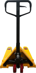 Tory Carrier Heavy Duty Pallet Jack Truck 7700lbs Capacity 48" L×27" W