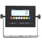 SellEton Non-NTEP Floor Scales, Accurate Pallet Scales with Indicator for Warehouse Shipping and Heavy Duty Industrial Weighing (72"x72", 5000 lb x 1 lb)