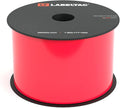 LabelTac LT4/LT4P/LTPX Label Supply 3" x 150' Red