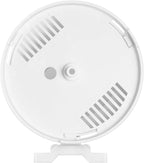 UN03 Indoor Outdoor Thermometer Weather Station Outdoor Sensor Protection Shield Wall Mounted