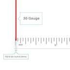 BNTECHGO 30 Gauge Silicone Wire Kit 10 Color Each 30 ft Flexible 30 AWG Stranded Tinned Copper Wire