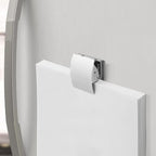 Plus Extra Strong Magnetic Clips, Large White, 3-Pack