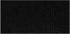 RESILIA Truck Bed Mat Liner – Universal Size, Durable Heavy-Duty All-Weather Protection for Your Truck, Cargo Van, or SUV, Pickup Accessories, Trim to Fit, Black, Thick 4 Foot x 6 Foot, Made in USA