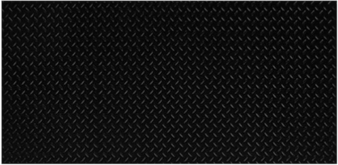 RESILIA Truck Bed Mat Liner – Universal Size, Durable Heavy-Duty All-Weather Protection for Your Truck, Cargo Van, or SUV, Pickup Accessories, Trim to Fit, Black, Thick 4 Foot x 6 Foot, Made in USA