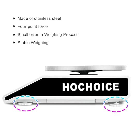 Accuracy:0.1g 15kg Laboratory Digital Analytical Balance High-Precision Electronic Scales Industrial Scale Jewelry Scales Strain Sensor Square pan