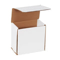 BOX USA Shipping Boxes Small 5"L x 3"W x 5"H, 50-Pack | Corrugated Cardboard Box Mailer for Packing, Moving and Storage 535