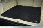 MAXLINER Cargo Trunk Liner Floor Mat Behind 2nd Row Compatible with 2003-2006 Ford Expedition