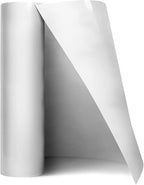 VViViD Clear Gloss Door Sill Paint Protection Anti-Scratch Film Vinyl Sheet 180 Inch x 54 Inch (Bulk Roll)